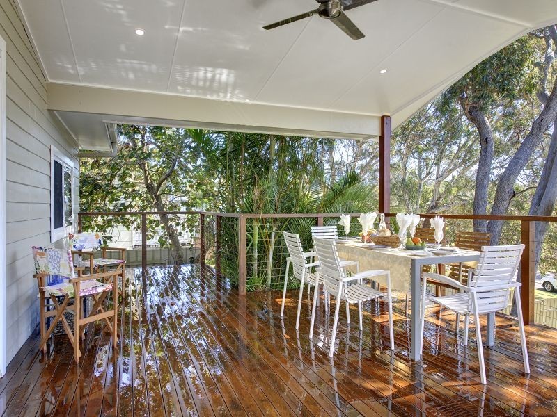 21 Boulder Bay Rd, Fingal Bay NSW 2315