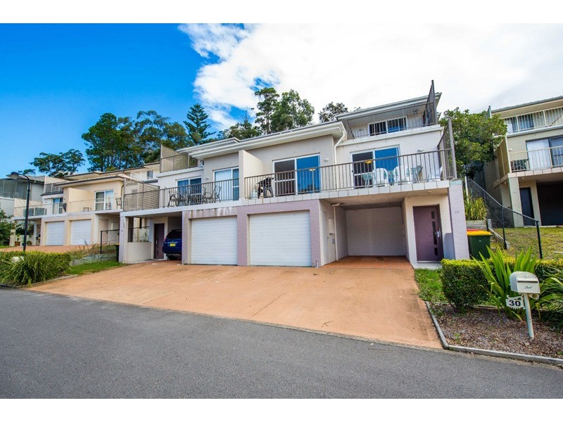 30 Lagoons Circuit, Nelson Bay NSW 2315