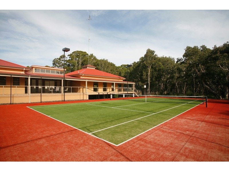 30 Lagoons Circuit, Nelson Bay NSW 2315