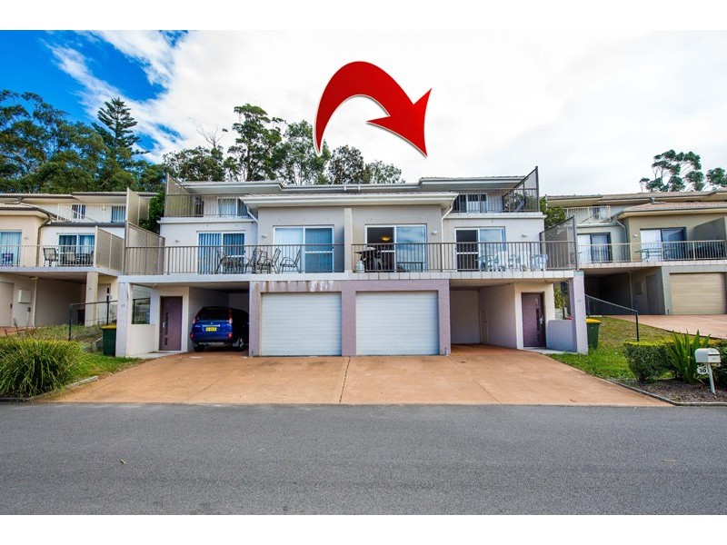 30 Lagoons Circuit, Nelson Bay NSW 2315