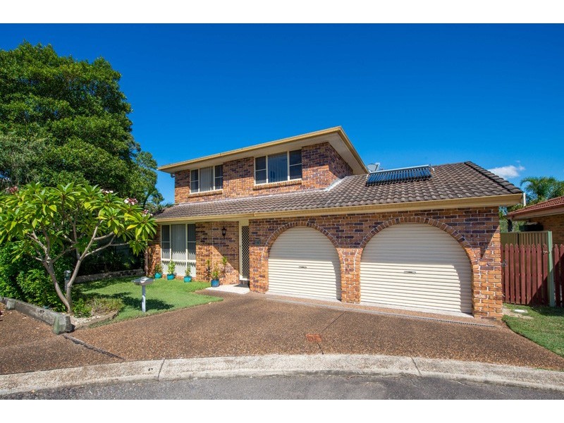 10 Salamander Gardens Court, Salamander Bay NSW 2317