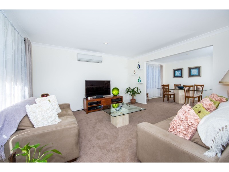 10 Salamander Gardens Court, Salamander Bay NSW 2317