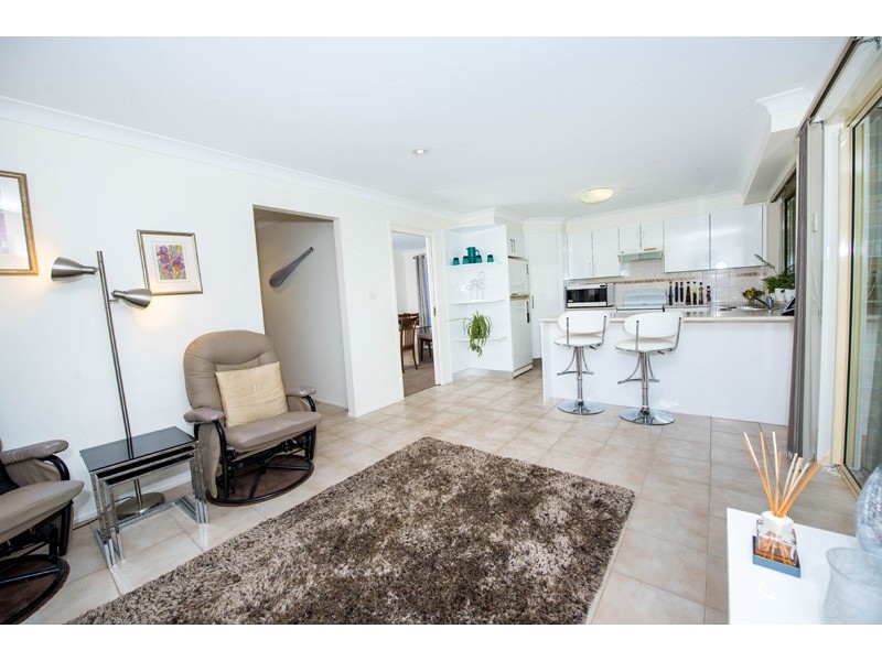 10 Salamander Gardens Court, Salamander Bay NSW 2317