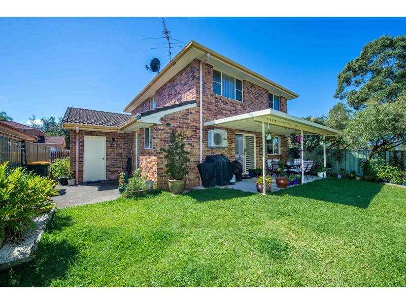 10 Salamander Gardens Court, Salamander Bay NSW 2317