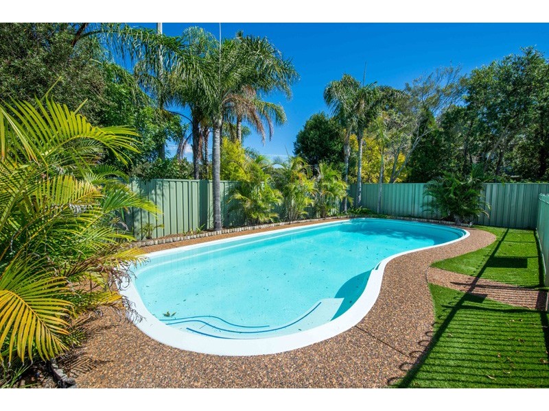 10 Salamander Gardens Court, Salamander Bay NSW 2317