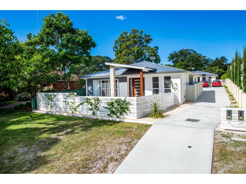 31 Dowling Street, Nelson Bay NSW 2315