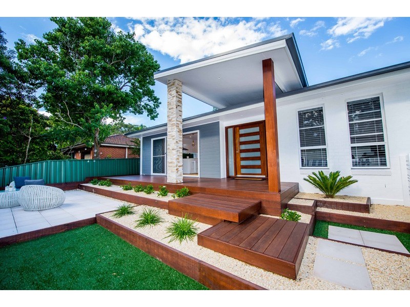 31 Dowling Street, Nelson Bay NSW 2315