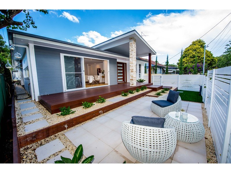 31 Dowling Street, Nelson Bay NSW 2315