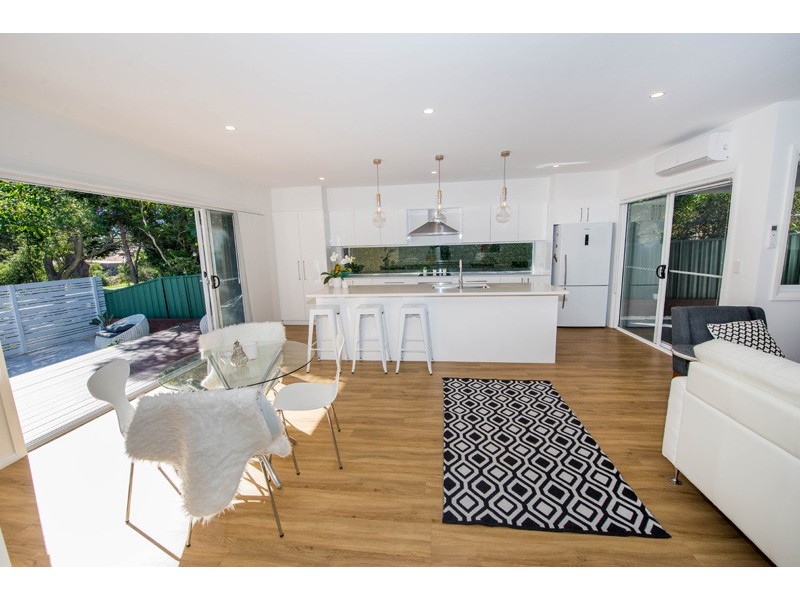 31 Dowling Street, Nelson Bay NSW 2315