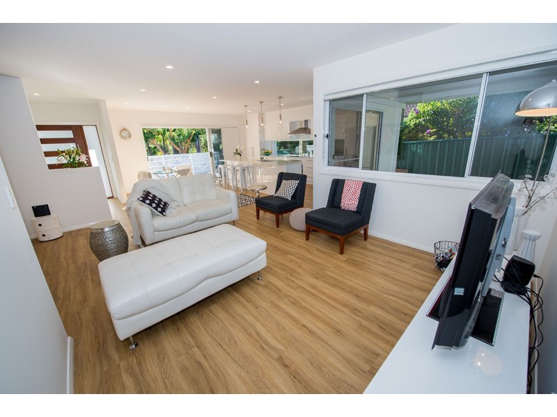 31 Dowling Street, Nelson Bay NSW 2315