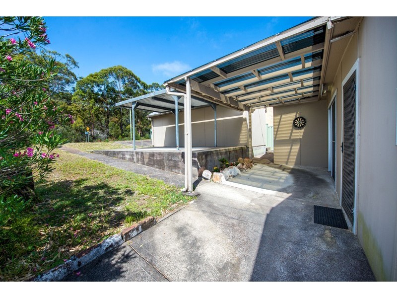 46 Shoal Bay Rd, Shoal Bay NSW 2315