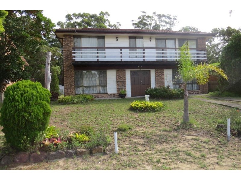 64 Government Rd, Shoal Bay NSW 2315