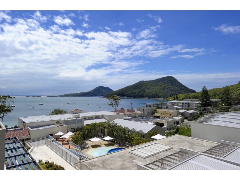 711/43 Shoal Bay Road, Shoal Bay NSW 2315