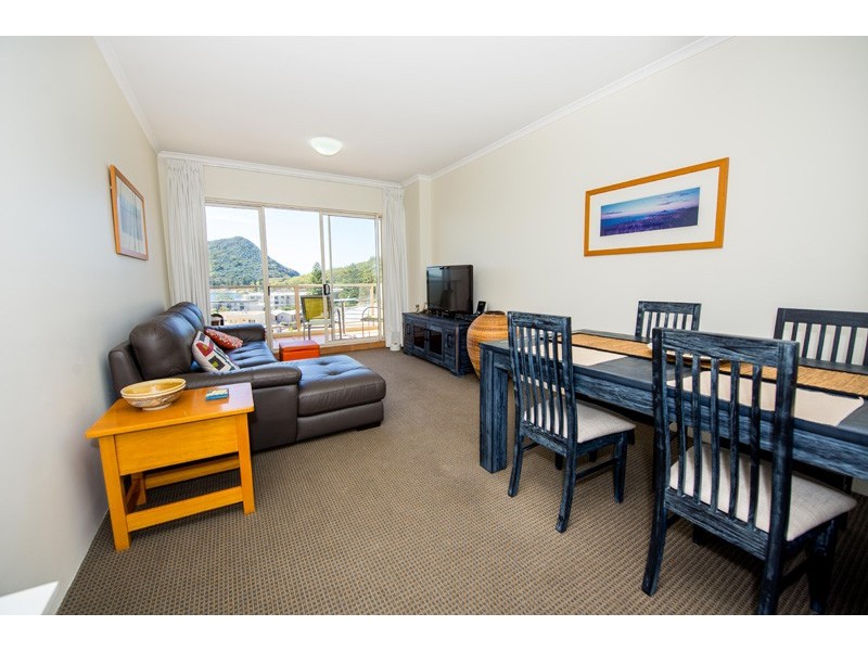 711/43 Shoal Bay Road, Shoal Bay NSW 2315