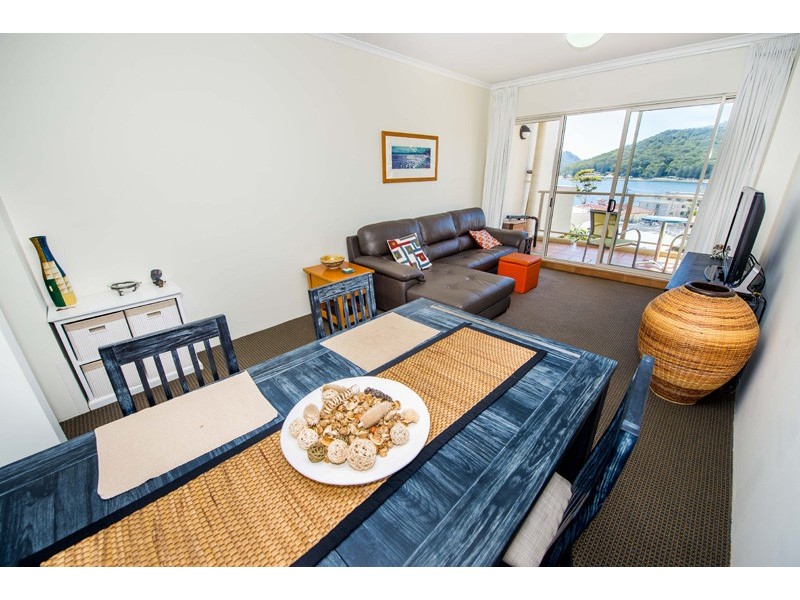 711/43 Shoal Bay Road, Shoal Bay NSW 2315