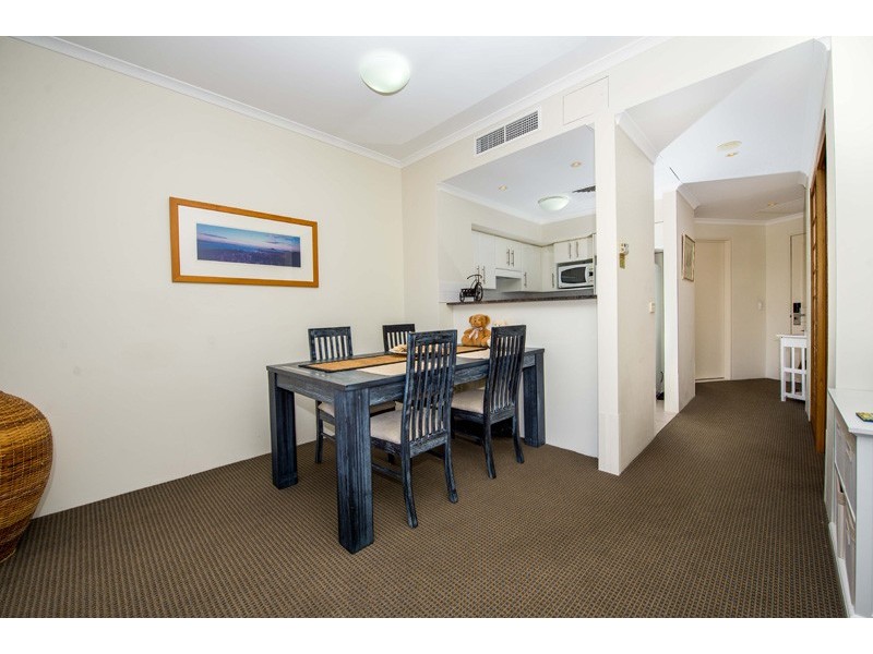 711/43 Shoal Bay Road, Shoal Bay NSW 2315