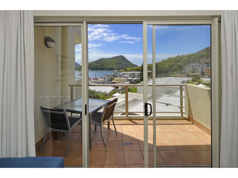 711/43 Shoal Bay Road, Shoal Bay NSW 2315