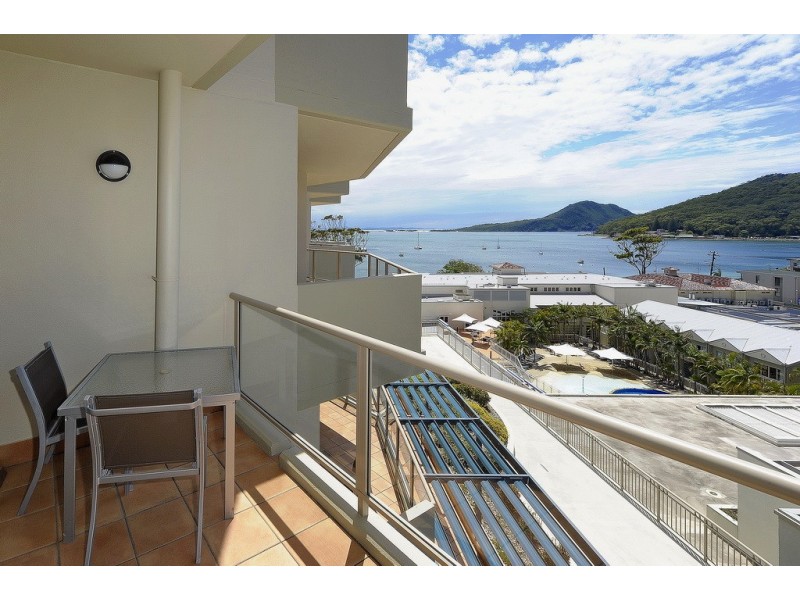 711/43 Shoal Bay Road, Shoal Bay NSW 2315