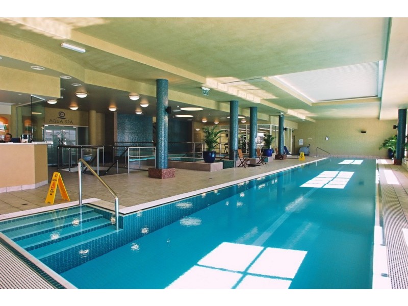 711/43 Shoal Bay Road, Shoal Bay NSW 2315