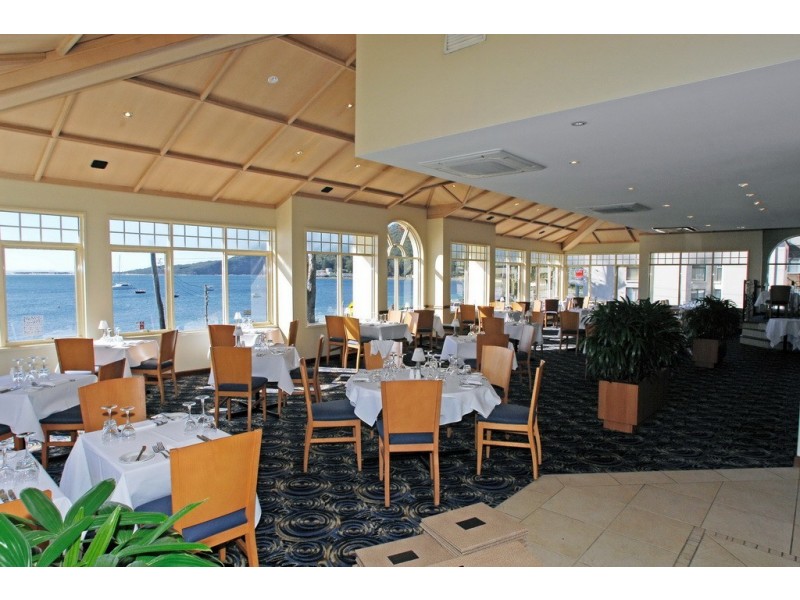 711/43 Shoal Bay Road, Shoal Bay NSW 2315