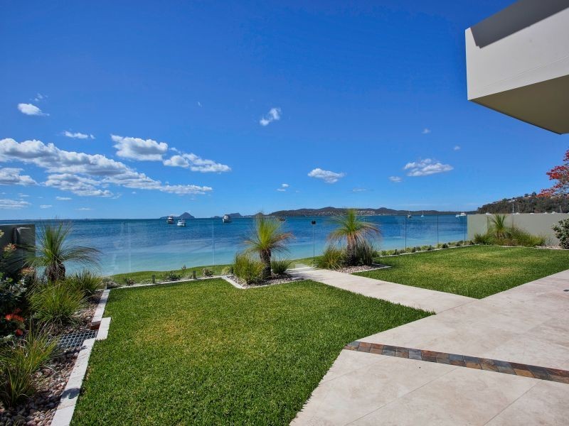 157 Soldiers Point Road, Salamander Bay NSW 2317