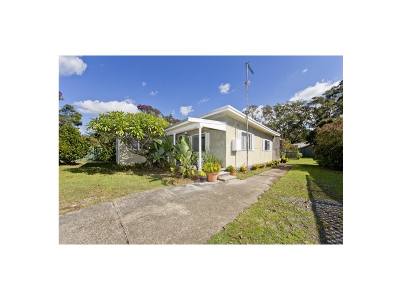 101 Tomaree Road, Shoal Bay NSW 2315