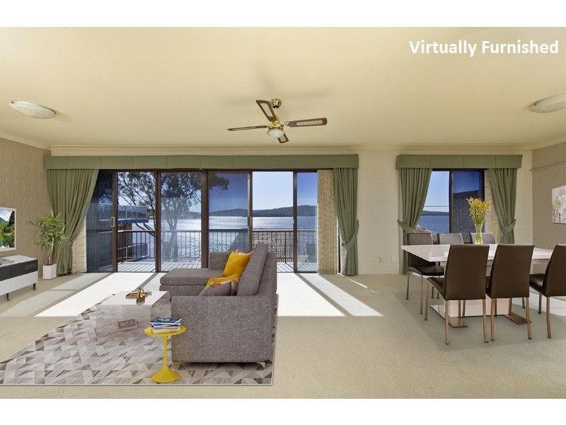 3/107 Soldiers Point Road, Soldiers Point NSW 2317