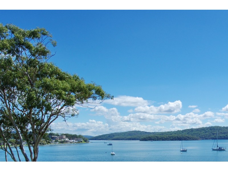 3/107 Soldiers Point Road, Soldiers Point NSW 2317