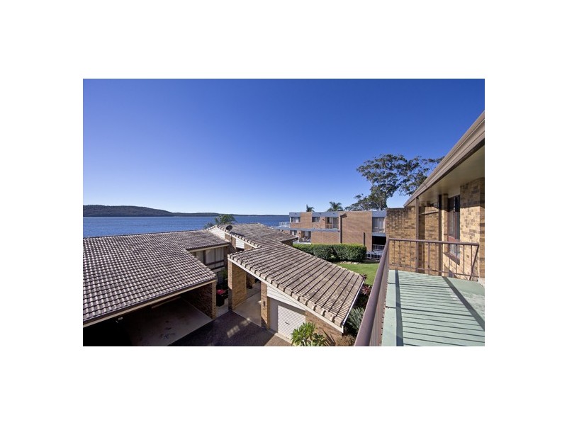 3/107 Soldiers Point Road, Soldiers Point NSW 2317