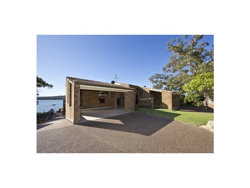 3/107 Soldiers Point Road, Soldiers Point NSW 2317