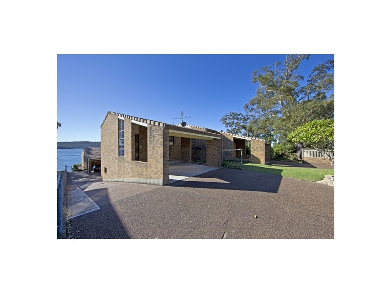 3/107 Soldiers Point Road, Soldiers Point NSW 2317