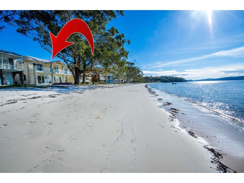 83 Foreshore Drive, Salamander Bay NSW 2317