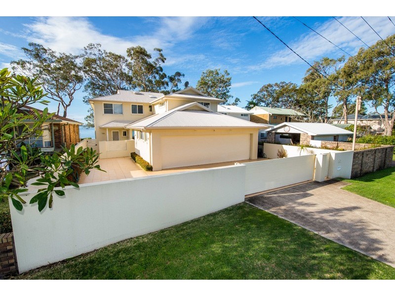 83 Foreshore Drive, Salamander Bay NSW 2317