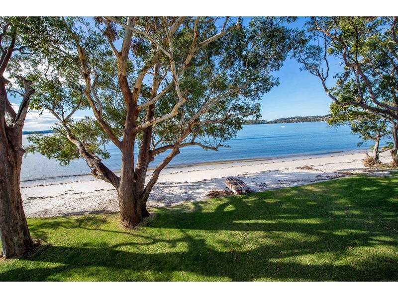 83 Foreshore Drive, Salamander Bay NSW 2317