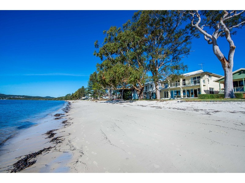 83 Foreshore Drive, Salamander Bay NSW 2317