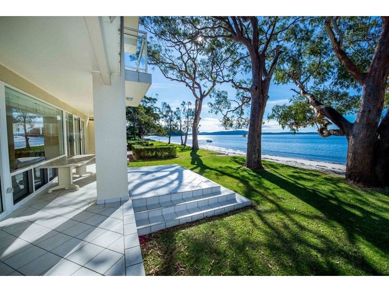 83 Foreshore Drive, Salamander Bay NSW 2317
