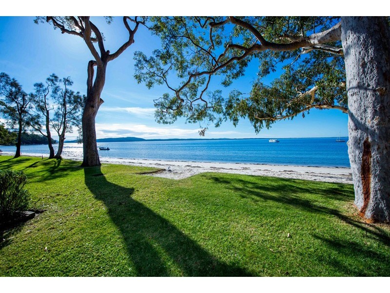 83 Foreshore Drive, Salamander Bay NSW 2317