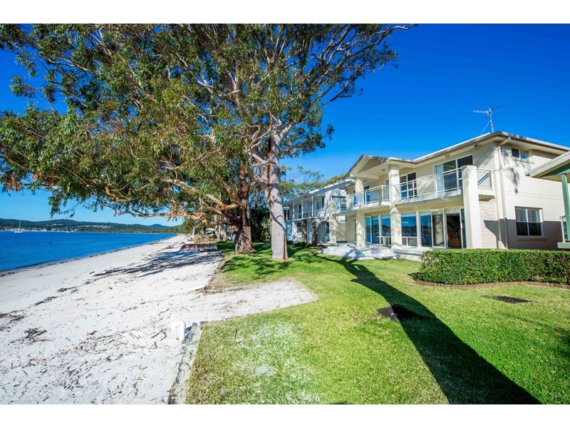 83 Foreshore Drive, Salamander Bay NSW 2317