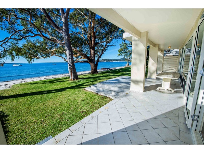 83 Foreshore Drive, Salamander Bay NSW 2317