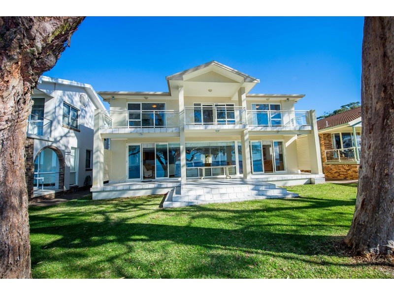 83 Foreshore Drive, Salamander Bay NSW 2317
