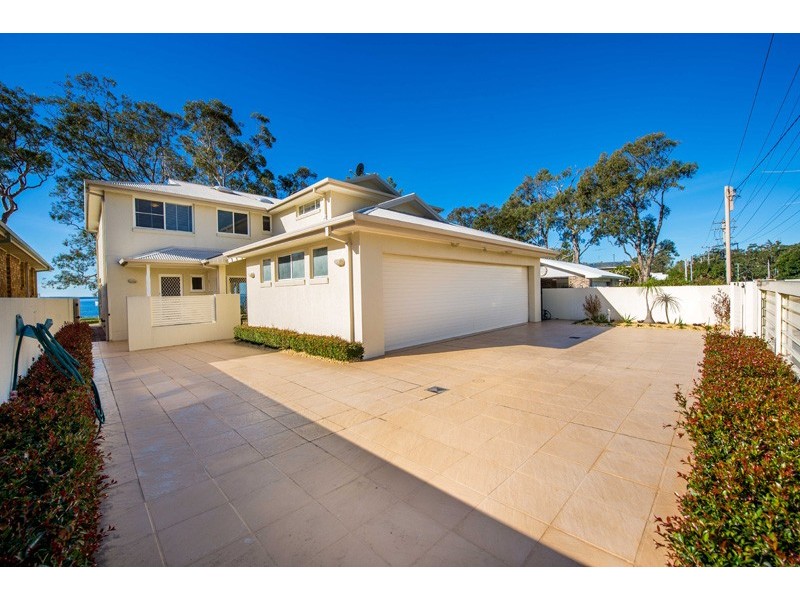83 Foreshore Drive, Salamander Bay NSW 2317