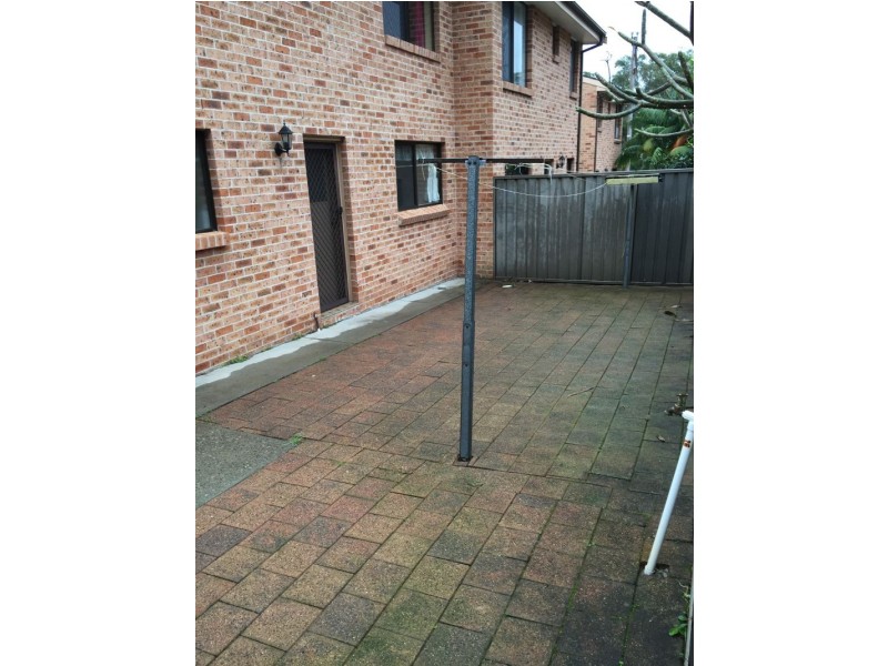 3/110 Tomaree Rd, Shoal Bay NSW 2315