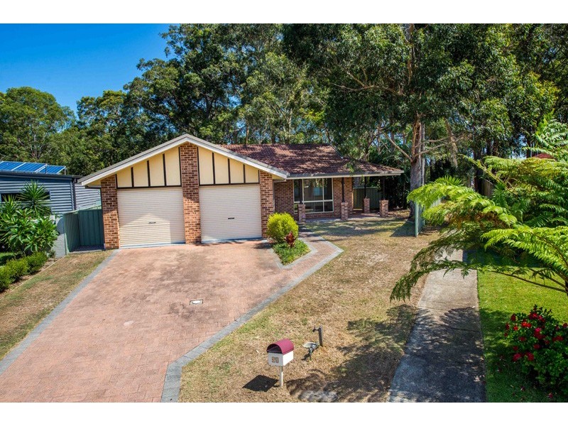 31 Shores Close, Salamander Bay NSW 2317