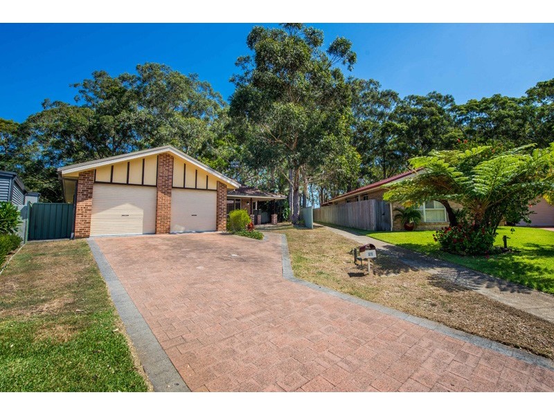 31 Shores Close, Salamander Bay NSW 2317
