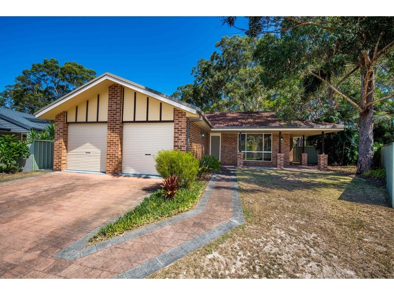 31 Shores Close, Salamander Bay NSW 2317