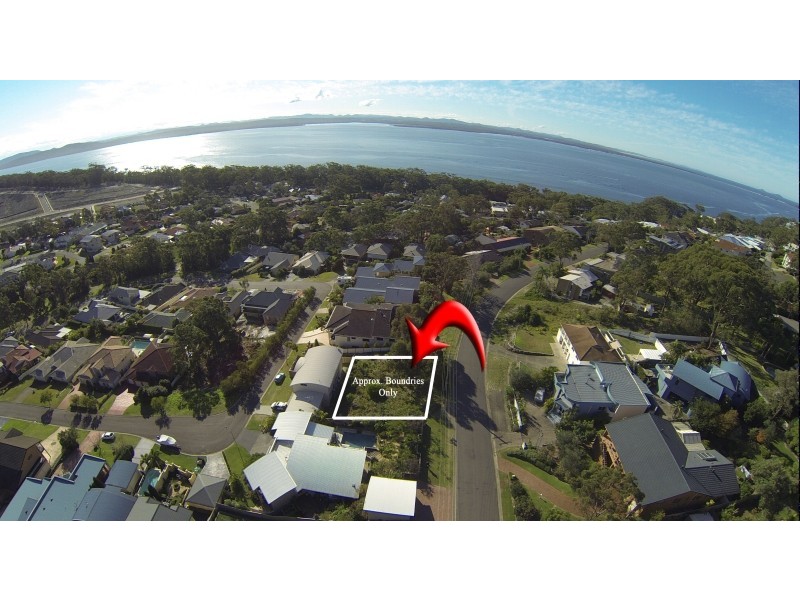 52 Wallawa Road, Nelson Bay NSW 2315