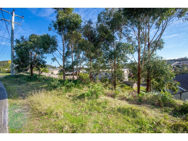 52 Wallawa Road, Nelson Bay NSW 2315