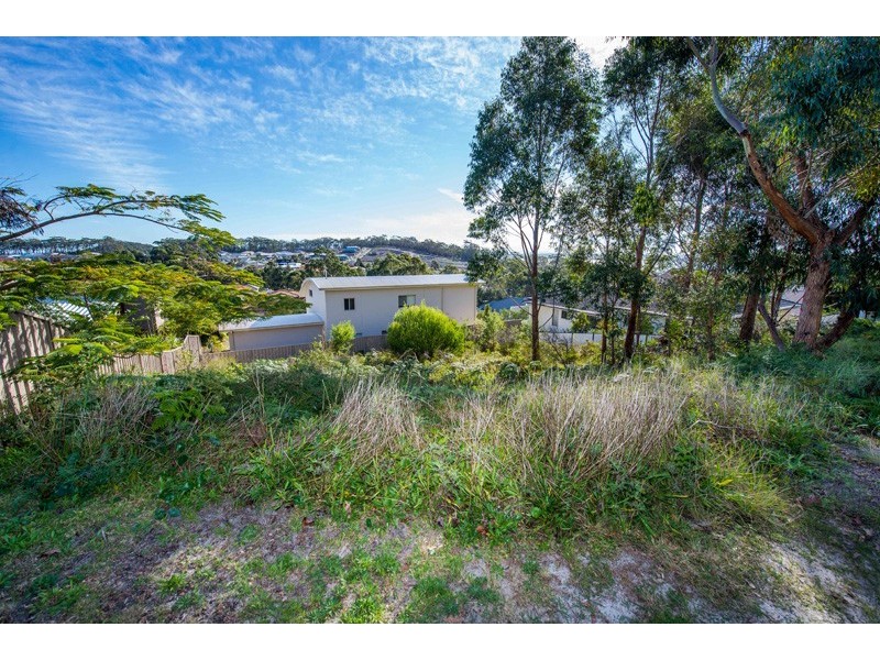 52 Wallawa Road, Nelson Bay NSW 2315