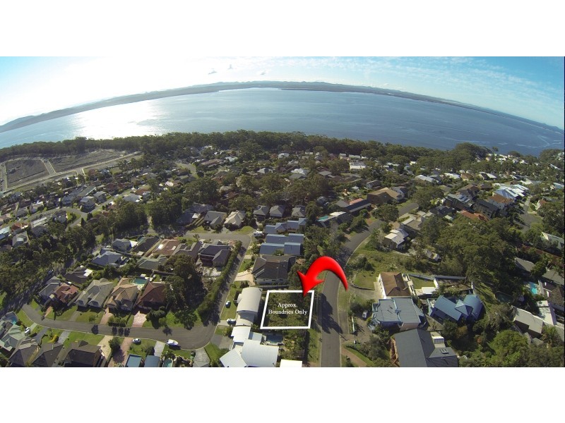 52 Wallawa Road, Nelson Bay NSW 2315
