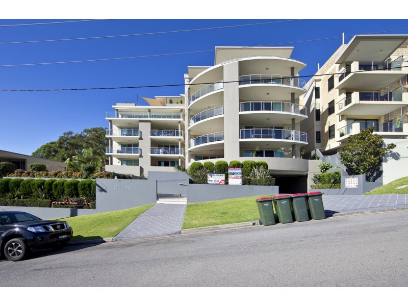 13/21-23 Tomaree St, Nelson Bay NSW 2315